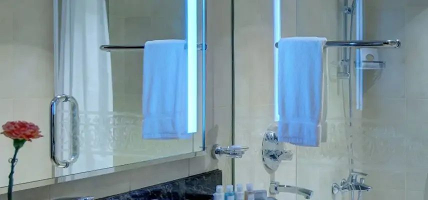 Crowne Plaza Madinah, an IHG Hotel image
